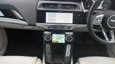 Jaguar I-Pace 294kW EV400 HSE Black 90kWh 5dr Auto 11kW Charger Electric Estate